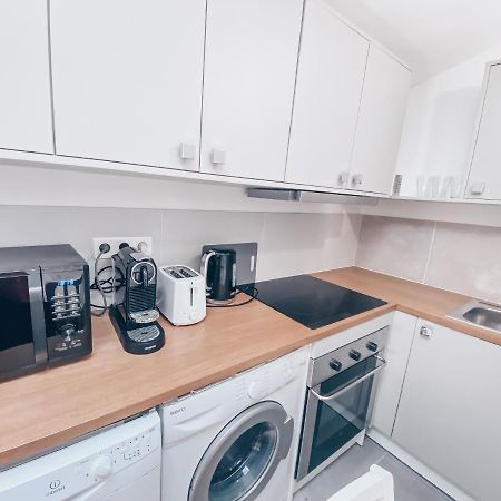 Libourne Centre Cosy Appartement Clim 外观 照片