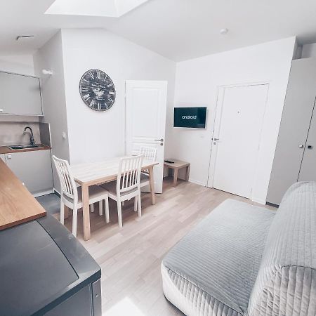 Libourne Centre Cosy Appartement Clim 外观 照片
