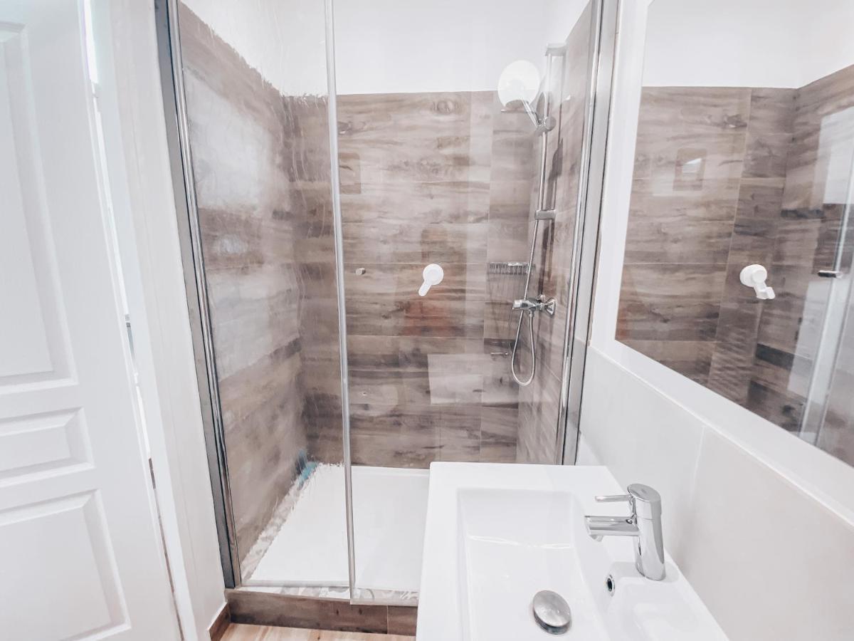 Libourne Centre Cosy Appartement Clim 外观 照片